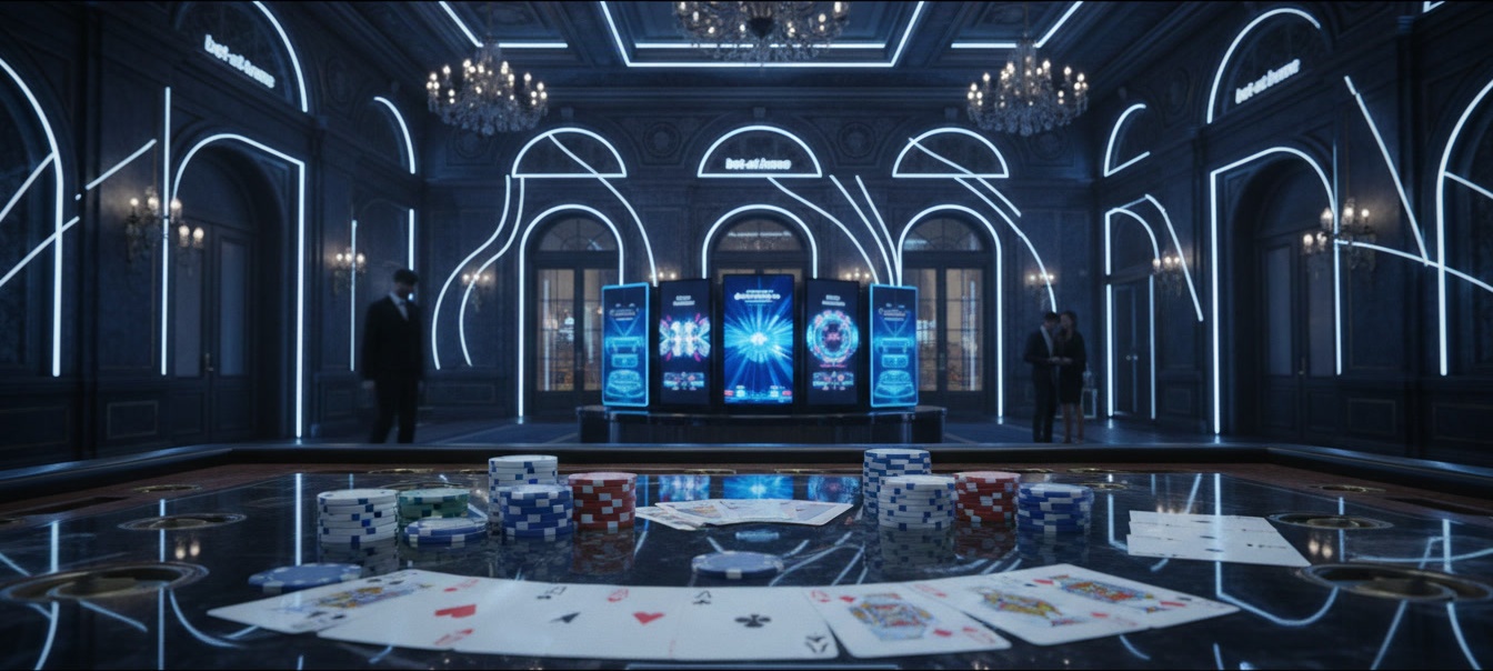 Bet-at-home