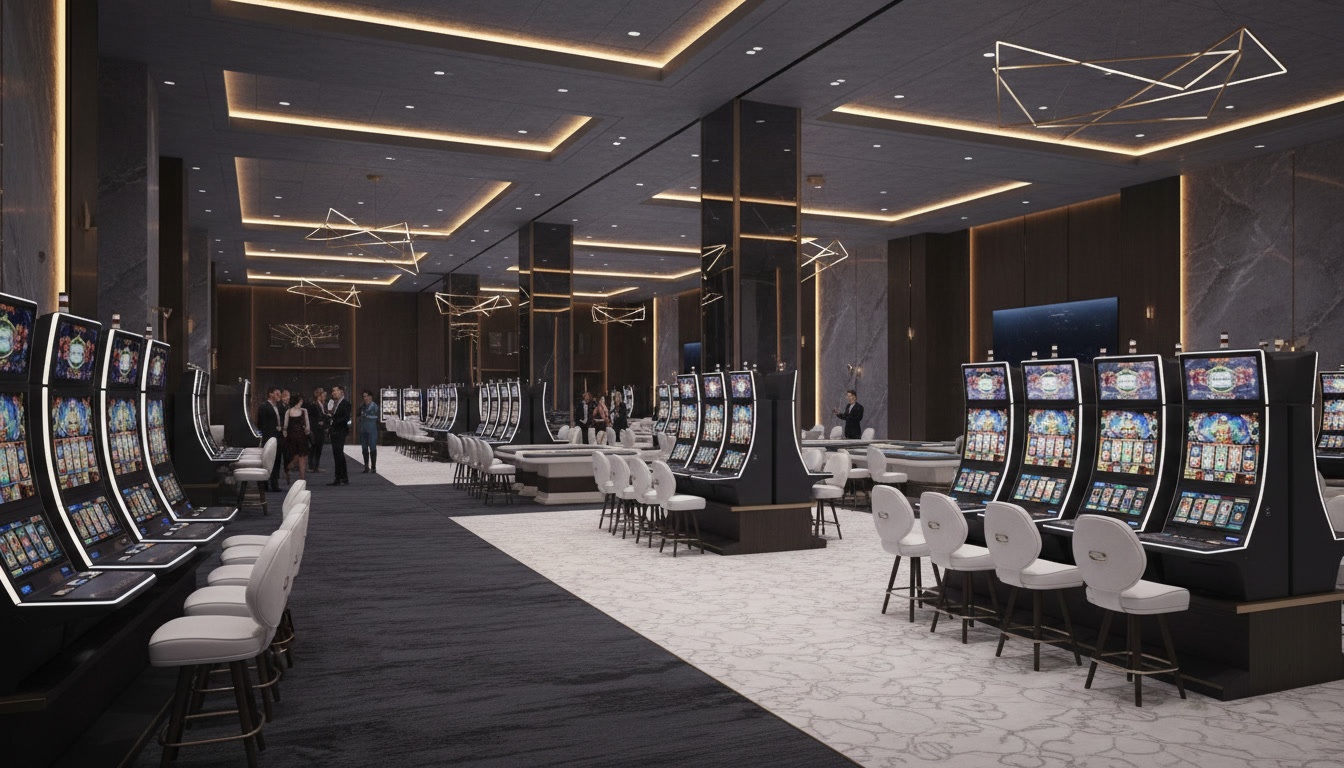 About Bet-at-home Casino — Detailed Review